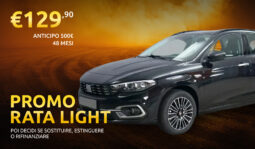 FIAT Tipo 5 Porte MY23 1.0cc 100cv Station Wagon